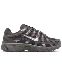 Nike Big Girls P-6000 Casual Sneakers from Finish Line
