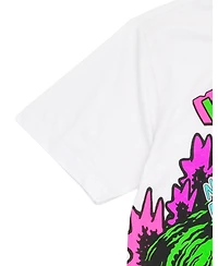Godzilla Toddler Boys Matching Family T-Shirt