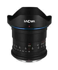 Venus Laowa 19mm f/2.8 Zero-d Lens for Fujifilm Gfx