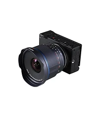 Venus Venus Laowa 10mm f/2.8 Zero-d Ff Mf Lens for L Mount