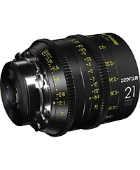 Dzofilm Vespid Prime 21mm T2.1 Cinema Lens for Pl & Ef Mount