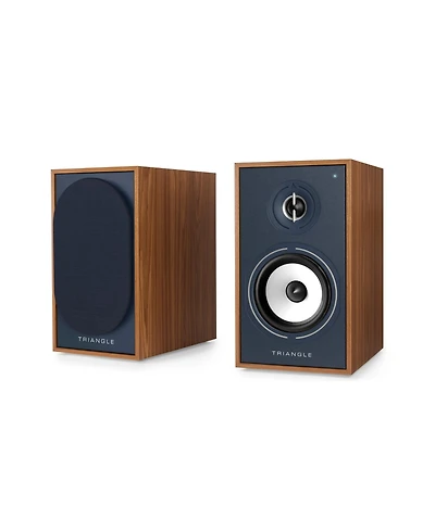 Triangle Borea BR03 Connect Wireless Powered Bookshelf Speaker With Arc (Pair)