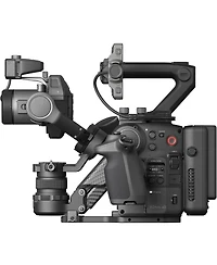 Dji Ronin 4D 4-Axis Cinema Camera 6K Combo Kit
