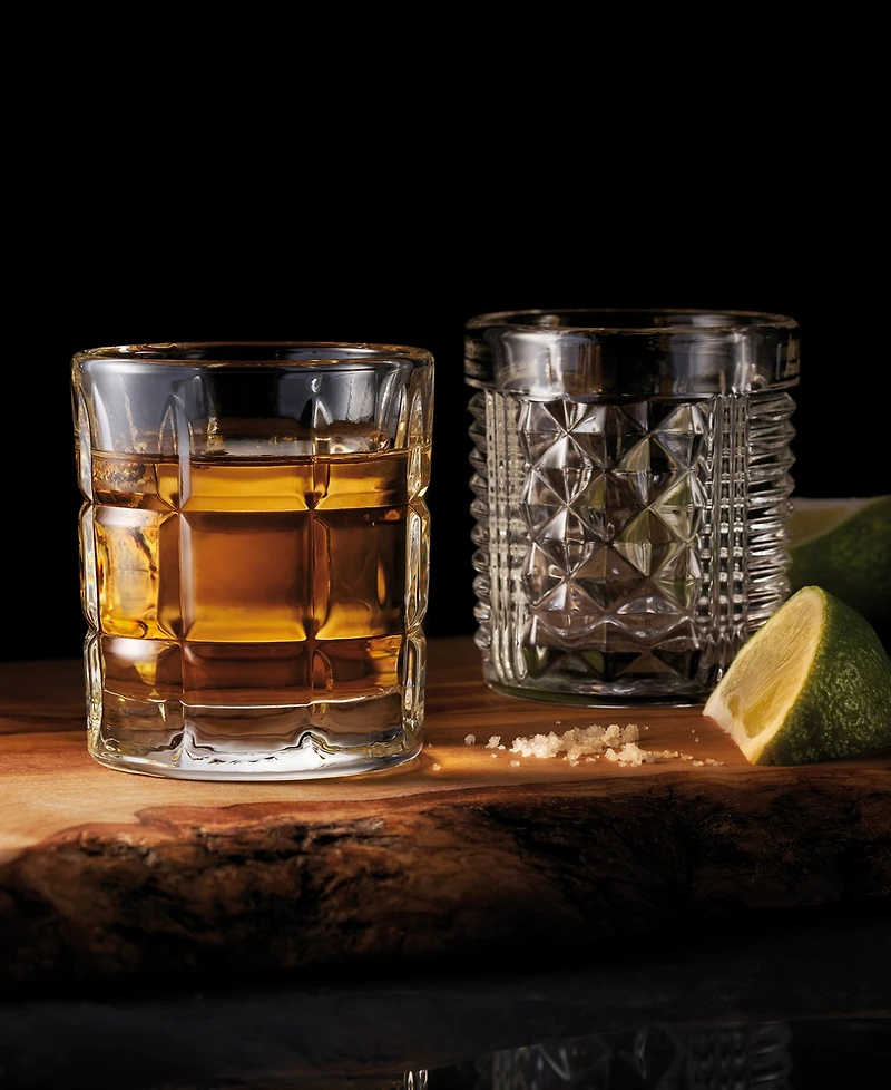 La Rochere 2 oz Shot Glasses - Set of 2