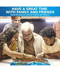 Quokka 100 Pcs Jigsaw Puzzles for Kids 4-6