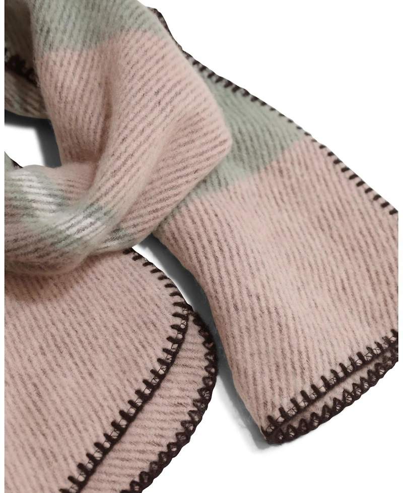 Belle & Bloom Wild Flower Scarf