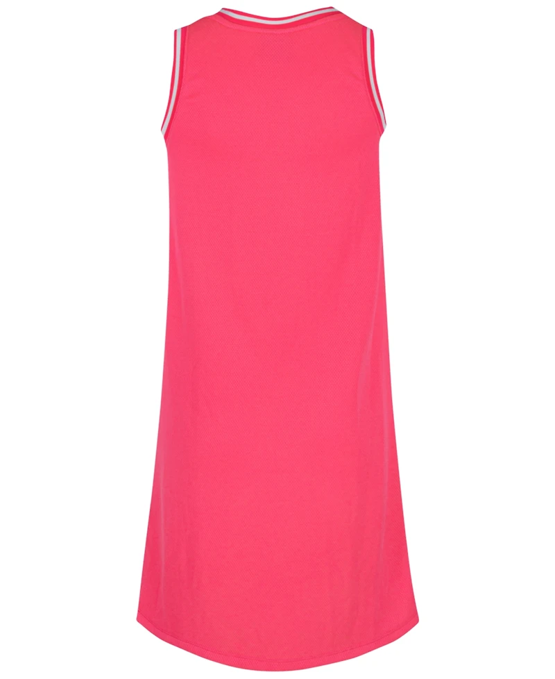 Jordan Big Girls 23 Mesh Dress