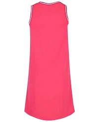 Jordan Big Girls 23 Mesh Dress