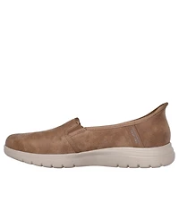 Women's Skechers Slip-Ins: On-the-go Flex - Verona Slip-On Casual Walking Sneakers from Finish Line