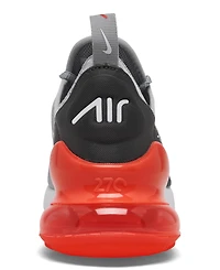 Nike Kids Air Max 270 Casual Sneakers from Finish Line