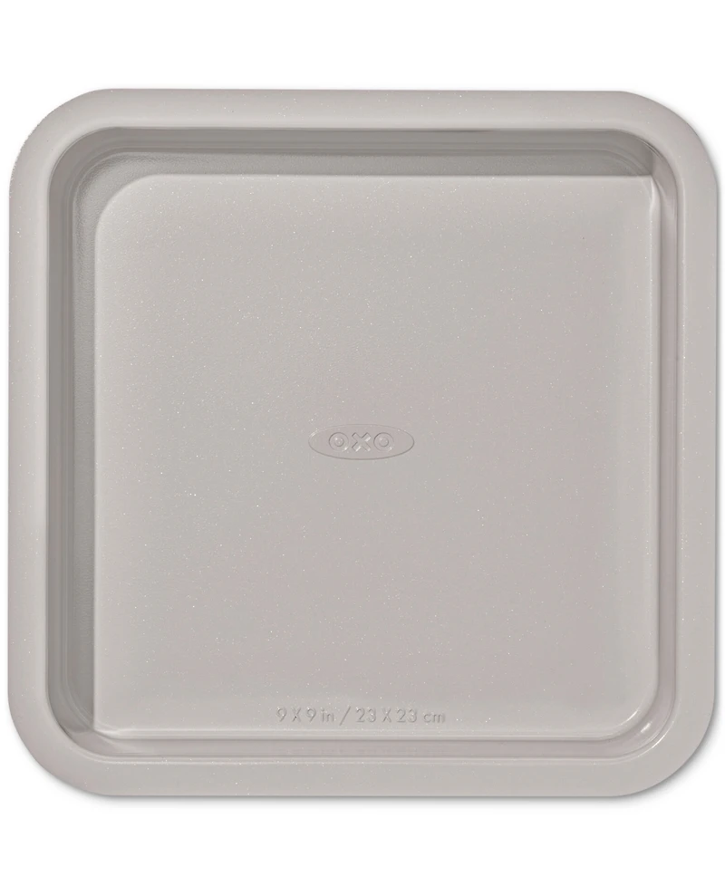 Oxo Good Grips Nonstick Pro Ceramic 9" Square Cake Pan