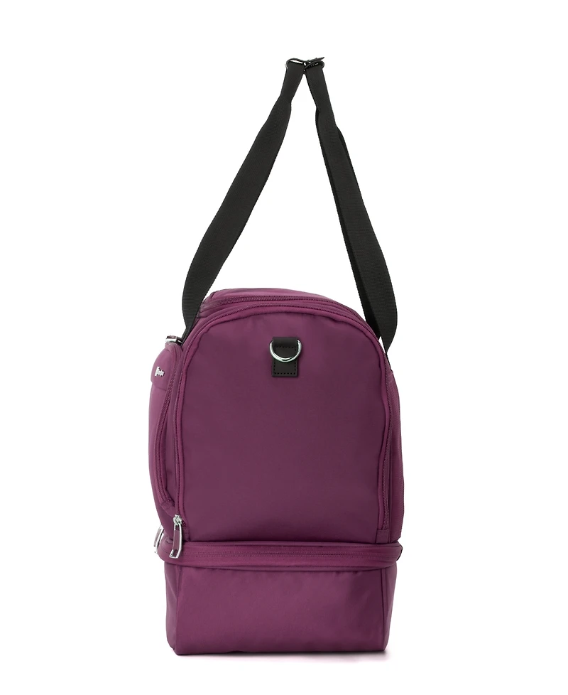 Travelpro WalkAbout 7 19" Drop Bottom Duffel, Created for Macy's
