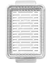 Oxo Good Grips Berry Keeper Produce Saver, 2-Piece Set