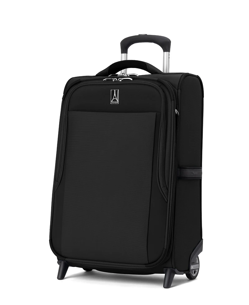 Travelpro WalkAbout 7 Carry-On Expandable Rollaboard, Created for Macy's
