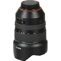 Pentax Hd Pentax-d Fa 15-30mm f/2.8 Ed Sdm Wr Lens