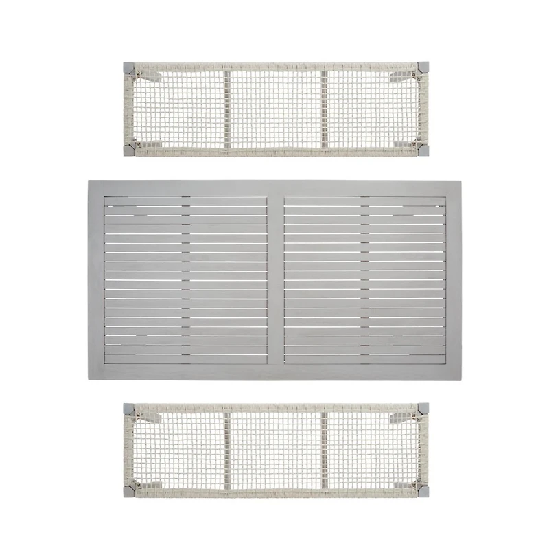 Aquina Outdoor Dining Set