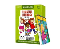 Quokka Abc Learning Flash Cards for Toddlers 2-4 Years Old