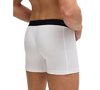 Boss Men's One Boxer Trunks, 3-Pack