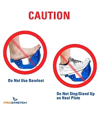 Joroto the Original Calf Stretcher and Foot Rocker for Plantar Fasciitis, Achilles Tendonitis and Tight Calves