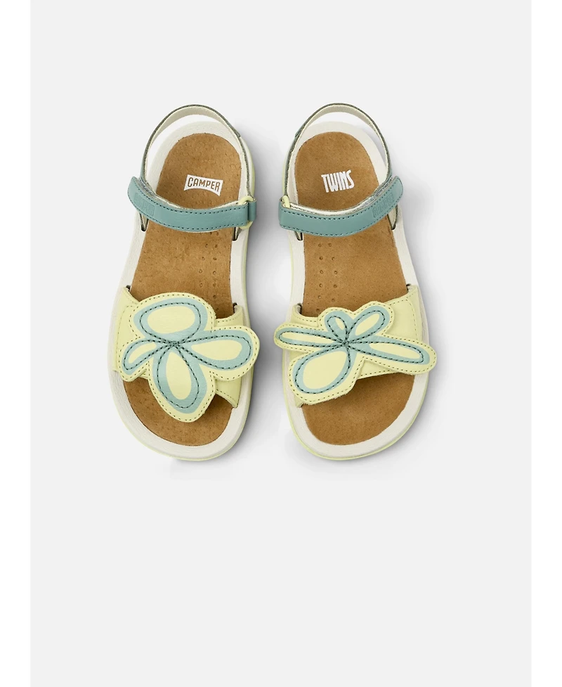Camper Kids Bicho Sandals