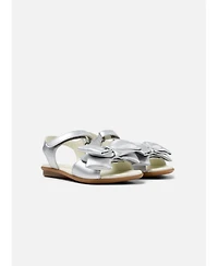 Camper Girls Right Strap Sandals