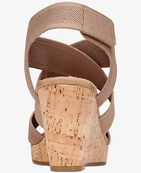 Style & Co Women's Sicilyy Wedge Sandals