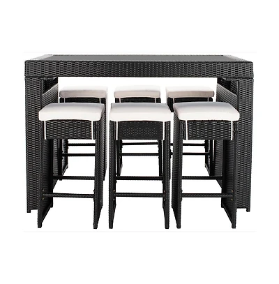Horus Outdoor Dining Set