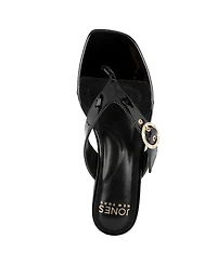 Jones New York Women's Verdree Thong Flat Sandals
