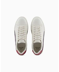 A|X Armani Exchange Men's Lace Up Sneakers