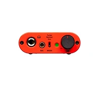iFi Micro iDSD Diablo – High-Performance Portable Dac & Headphone Amplifier