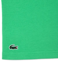Lacoste Men's Regular-Fit Logo T-Shirt