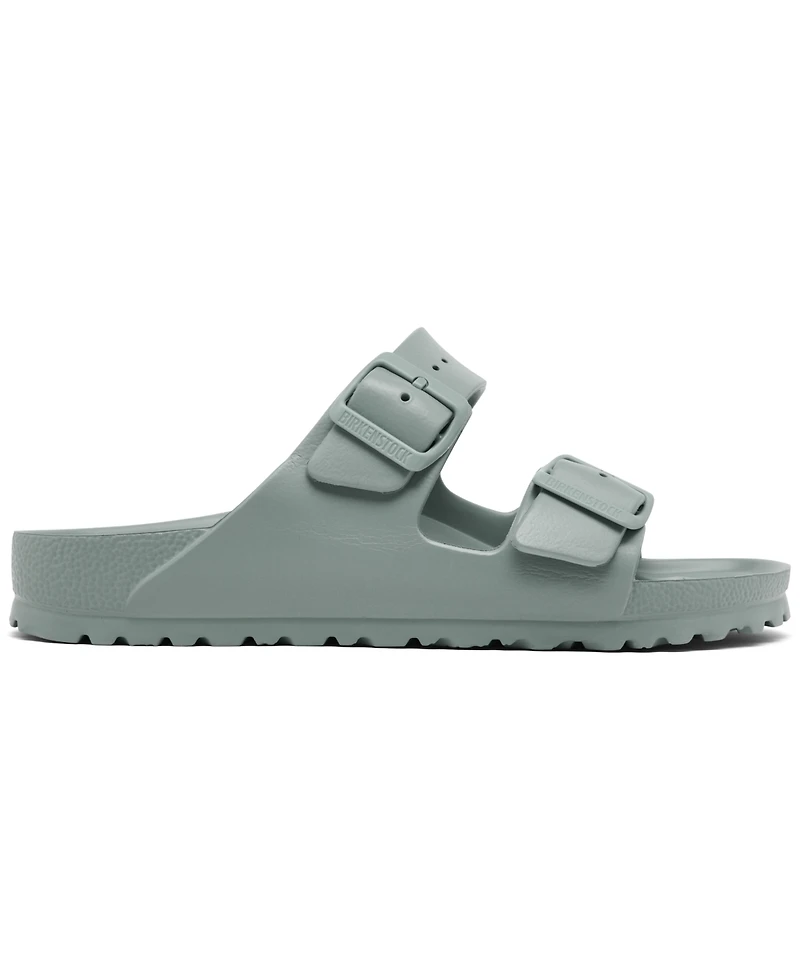 Birkenstock Women's Arizona Essentials Eva Two-Strap Sandals from Finish Line