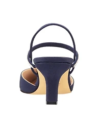 Nina Women's Billie Slingback Evening Pumps