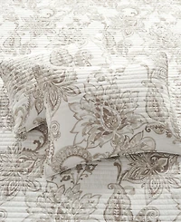 Levtex Bennett 2-Pc. Quilt Set, Full/Queen