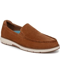 Dr. Scholl's Men's Feel Engaged Plantar Fasciitis Moc Loafers