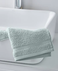 Hotel Collection Ultimate MicroCotton Washcloth, 13" x 13", Exclusively at Macy's