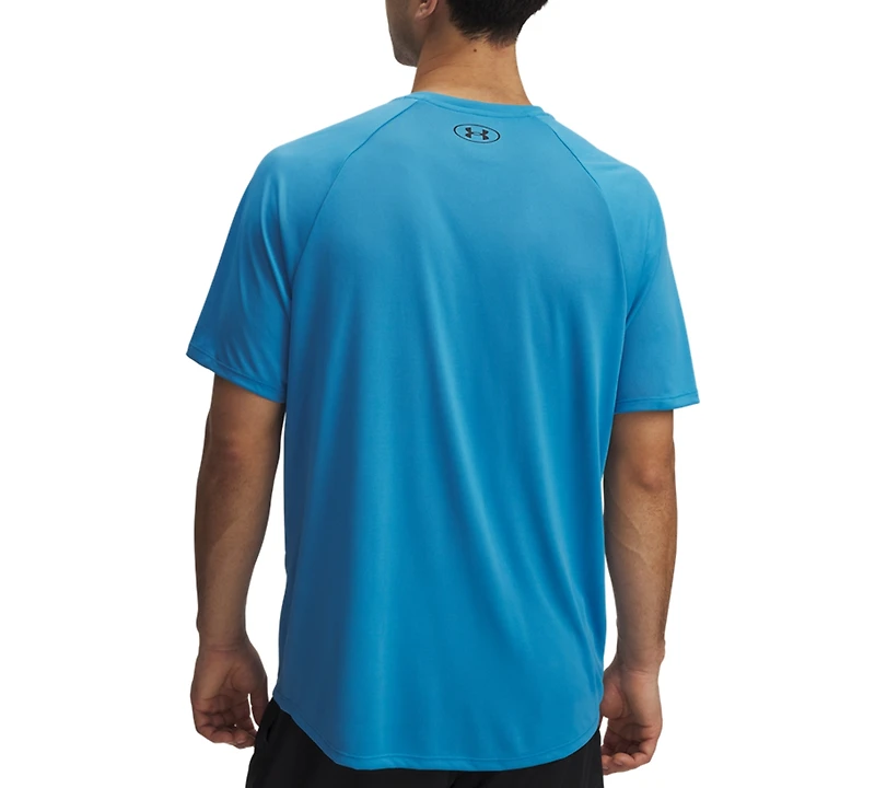 Under Armour Men's Tech 2.0 V-Neck T-Shirt