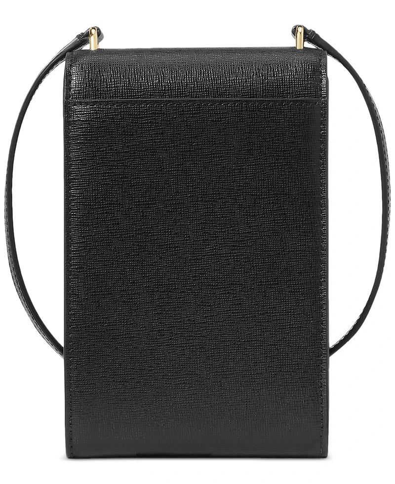kate spade new york Serena Mini Leather Phone Crossbody Bag