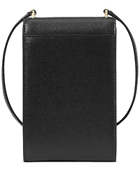 kate spade new york Serena Mini Leather Phone Crossbody Bag