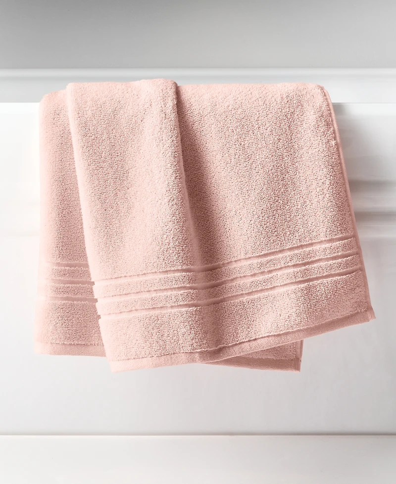 Arch Studio Quick Dry Bath Towel, 30" x 56", Exclusively at Macy's