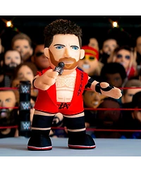 Bleacher Creatures Wwe L.a. Knight 10" Plush Figure