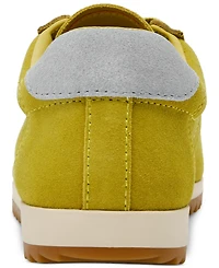 Steve Madden Women's Mirage Lace-Up Sneakers