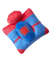 Pillow Pets Marvel Spider-Man Plush Sleeptime Lite