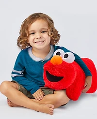 Pillow Pets Sesame Street Elmo Plush Pillow Pet
