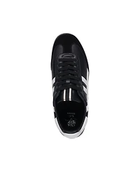 Gc Shoes Women's Dakkah Lace Up Retro Sneakers
