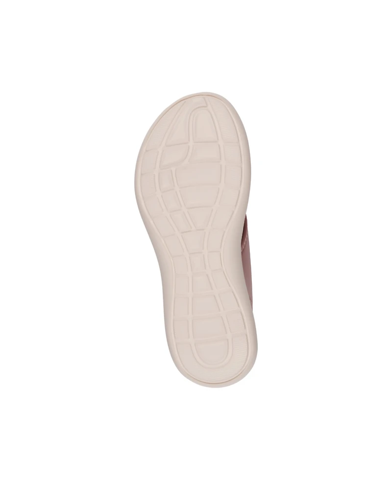 Gc Shoes Women's Nixie Stretch Lycra Wedge Sandals