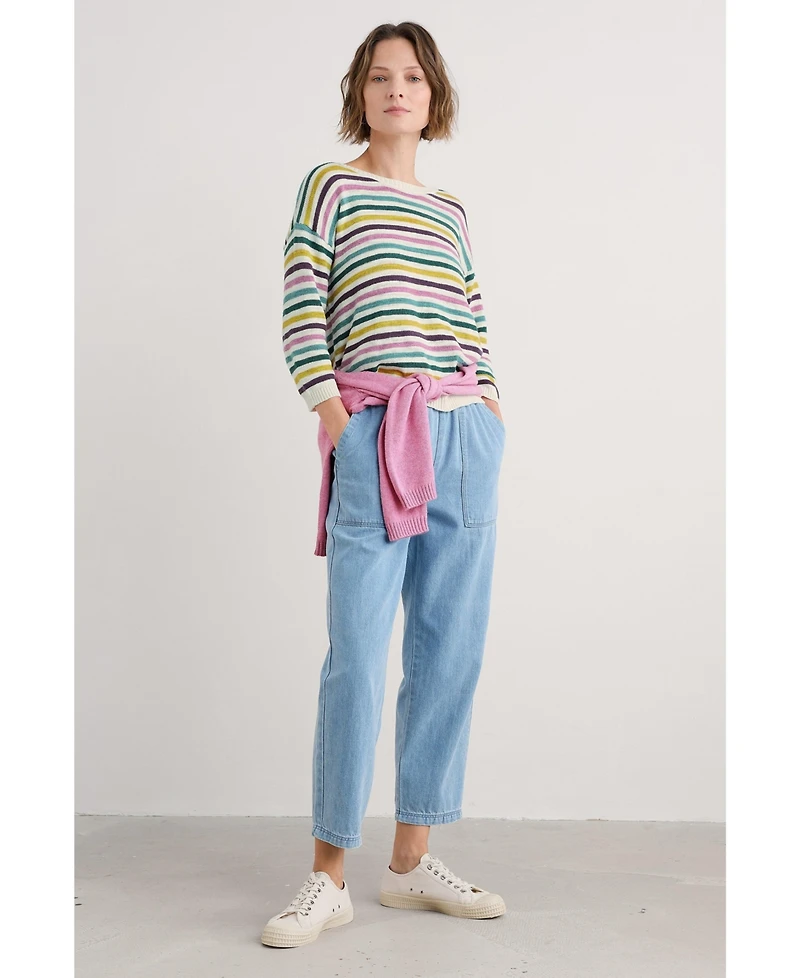 Seasalt Cornwall Women's Knavock Sweater