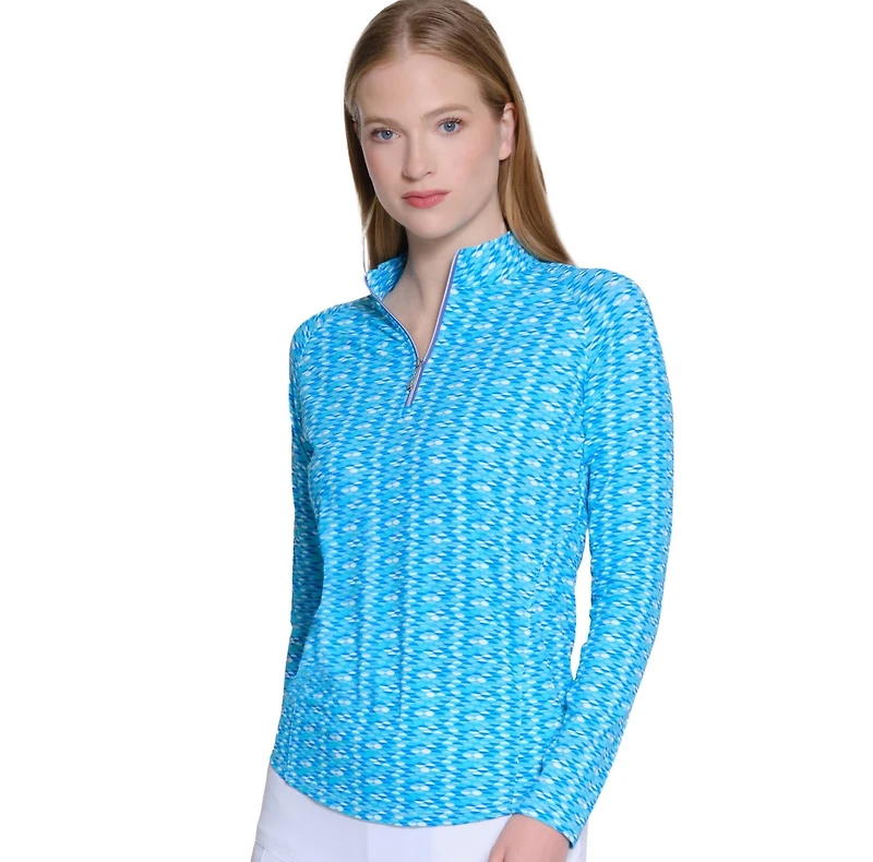 Sport Haley Women's Tempo Mock