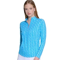 Sport Haley Women's Tempo Mock
