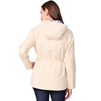 Free Country Women's Lightweight Cascade Canvas Jacket